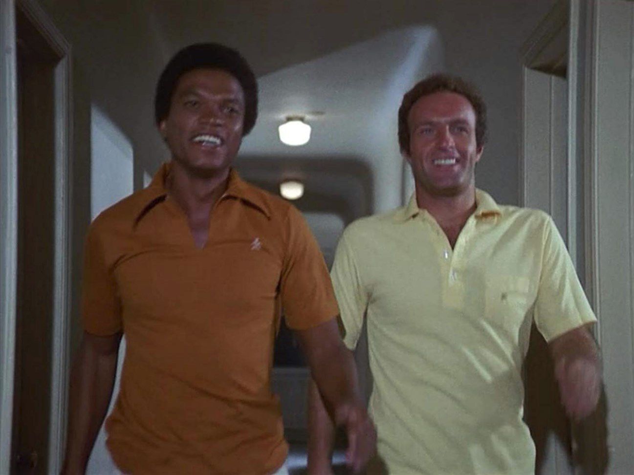 Brian's Song (1971)